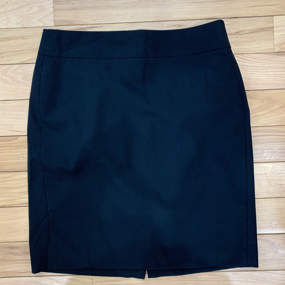 Banana Republic pencil skirt